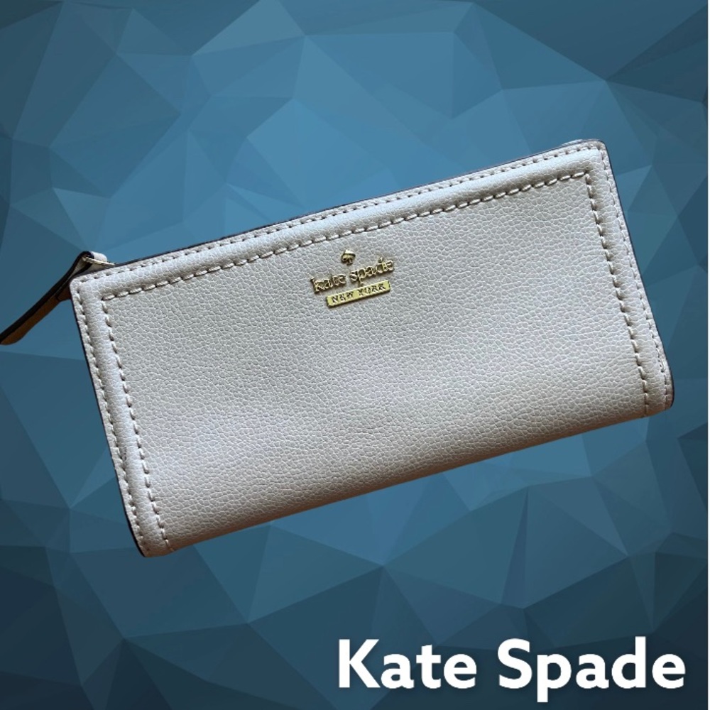 KATE SPADE ♠️ | wallet